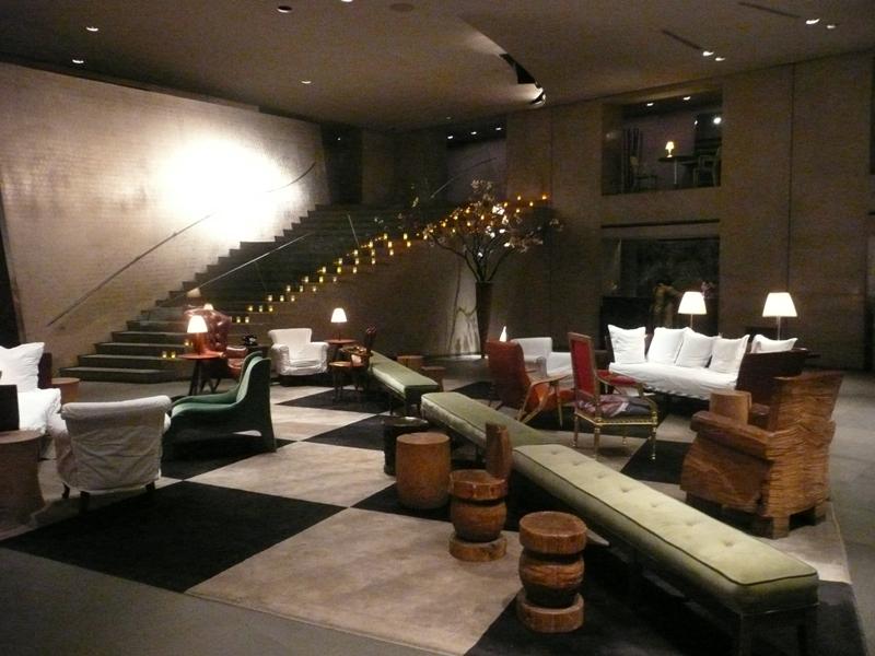 Paramount Times Square 4* Nueva York