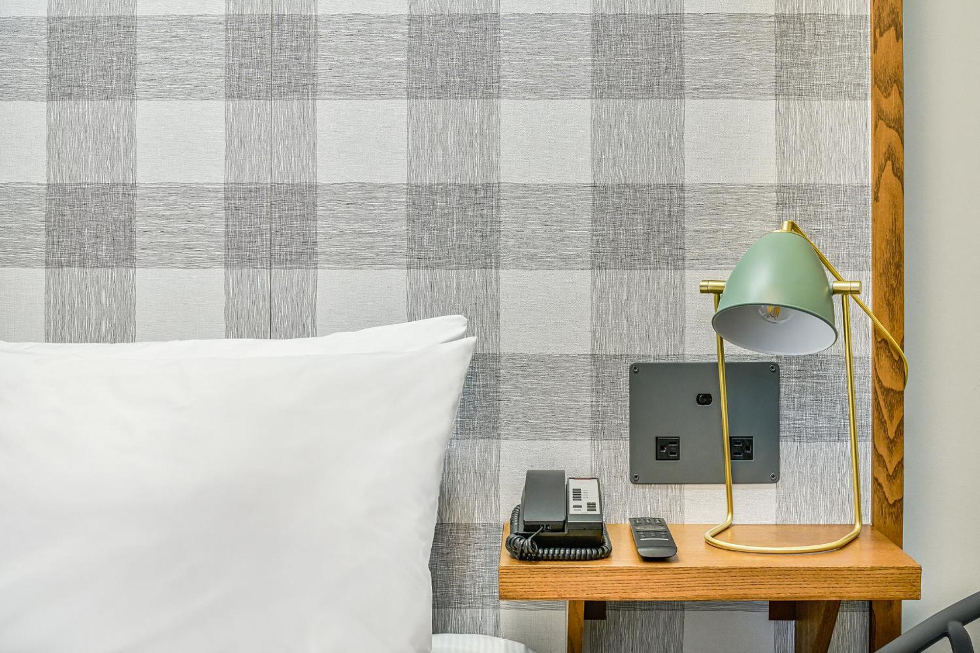 Paramount Times Square Hotel Nueva York