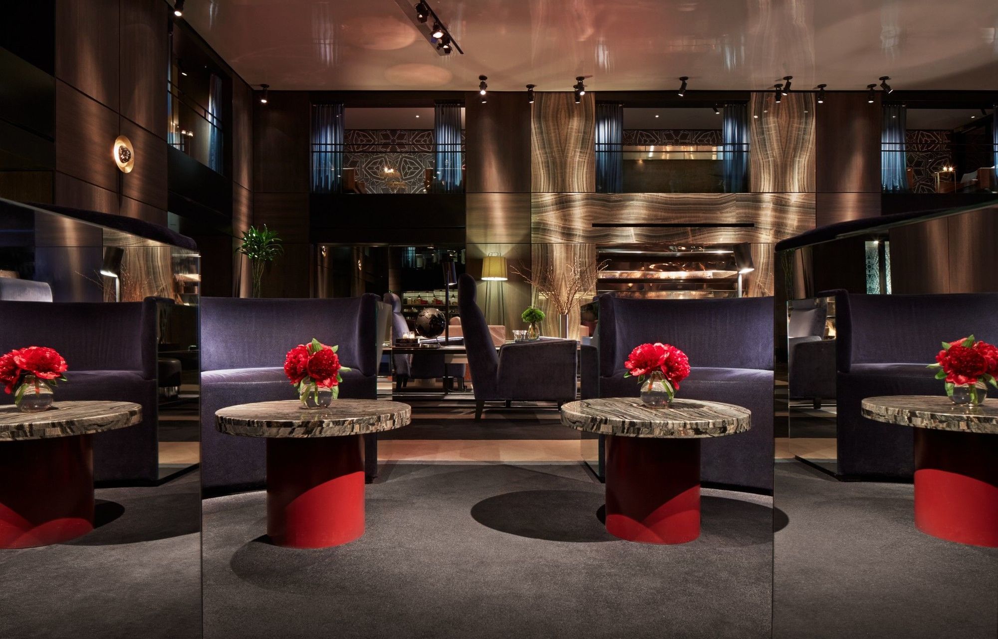 Hotel Paramount Times Square Nueva York