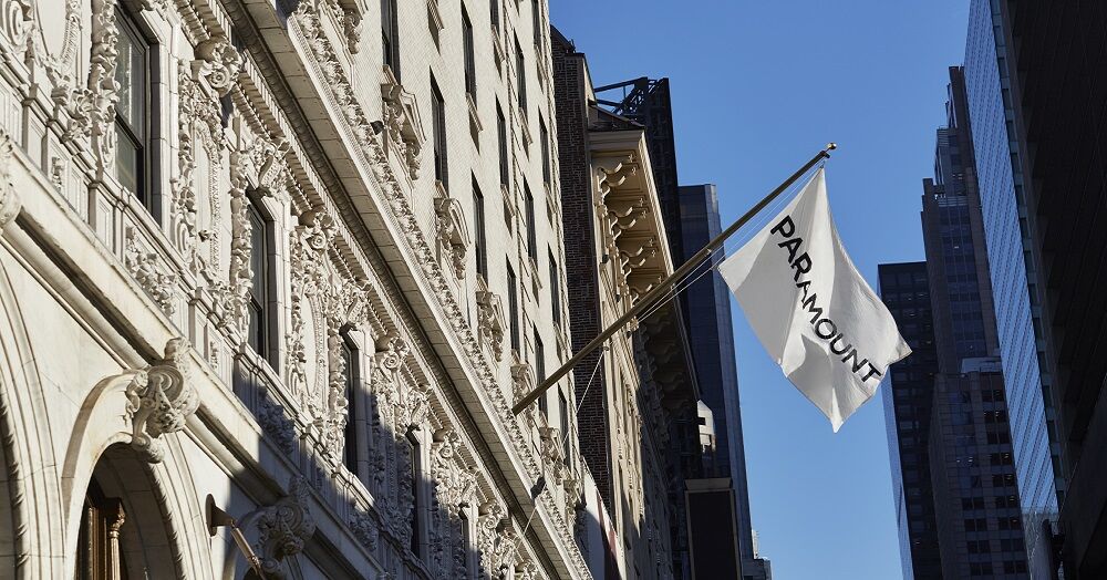 Hotel Paramount Times Square Nueva York